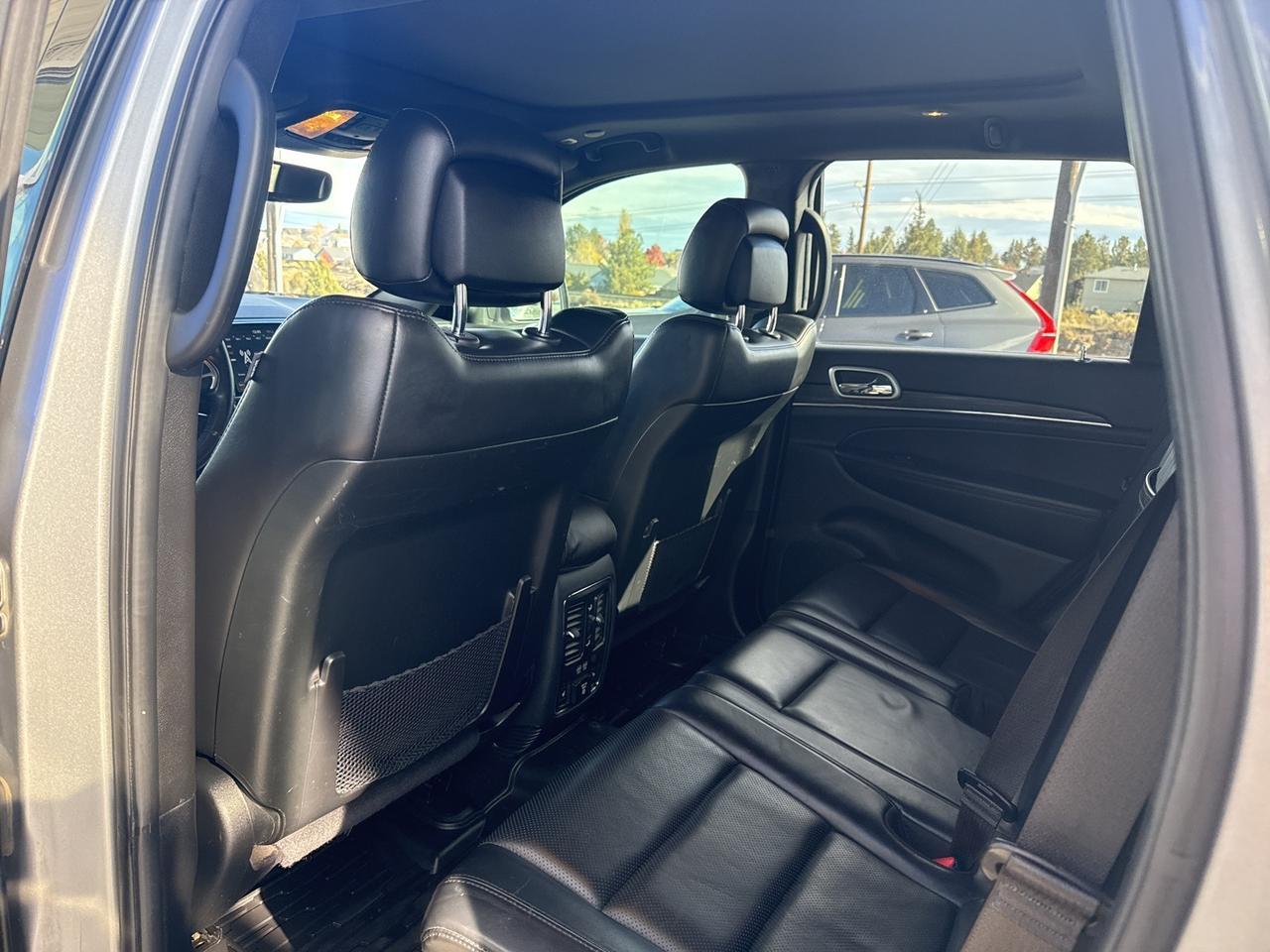 2019 Jeep Grand Cherokee Limited Bend OR