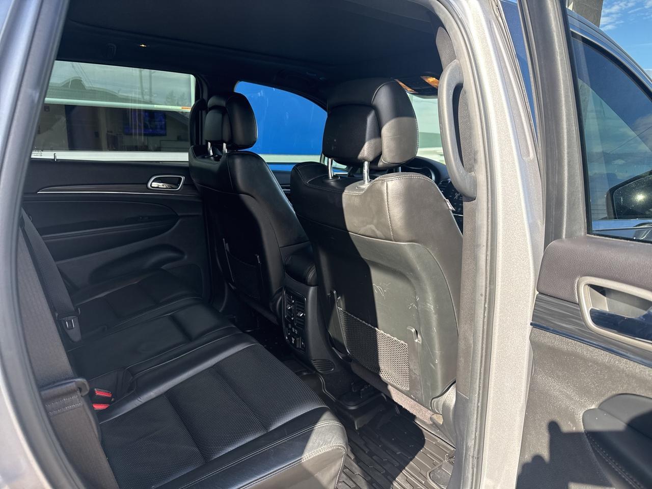 2019 Jeep Grand Cherokee Limited Bend OR