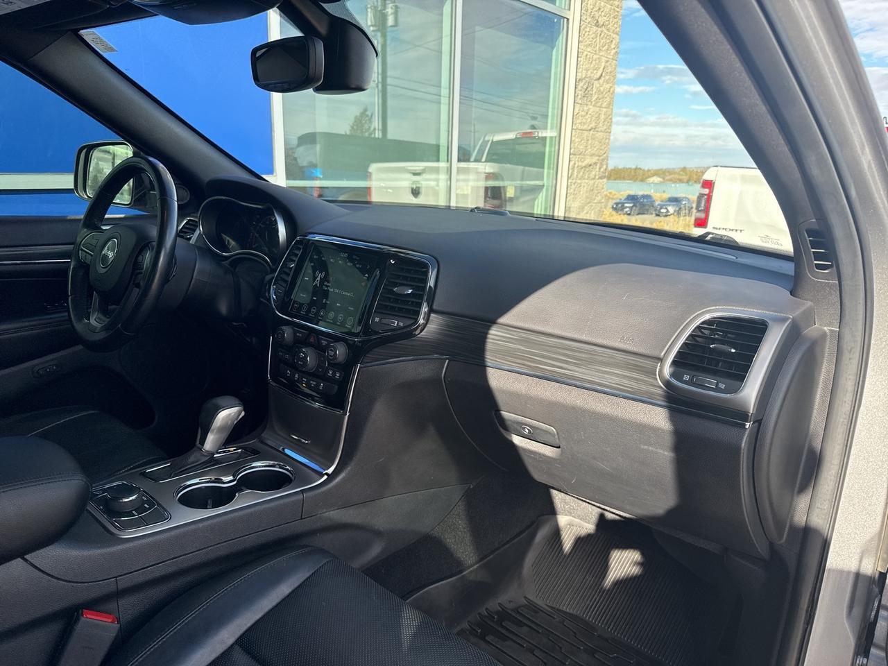 2019 Jeep Grand Cherokee Limited Bend OR