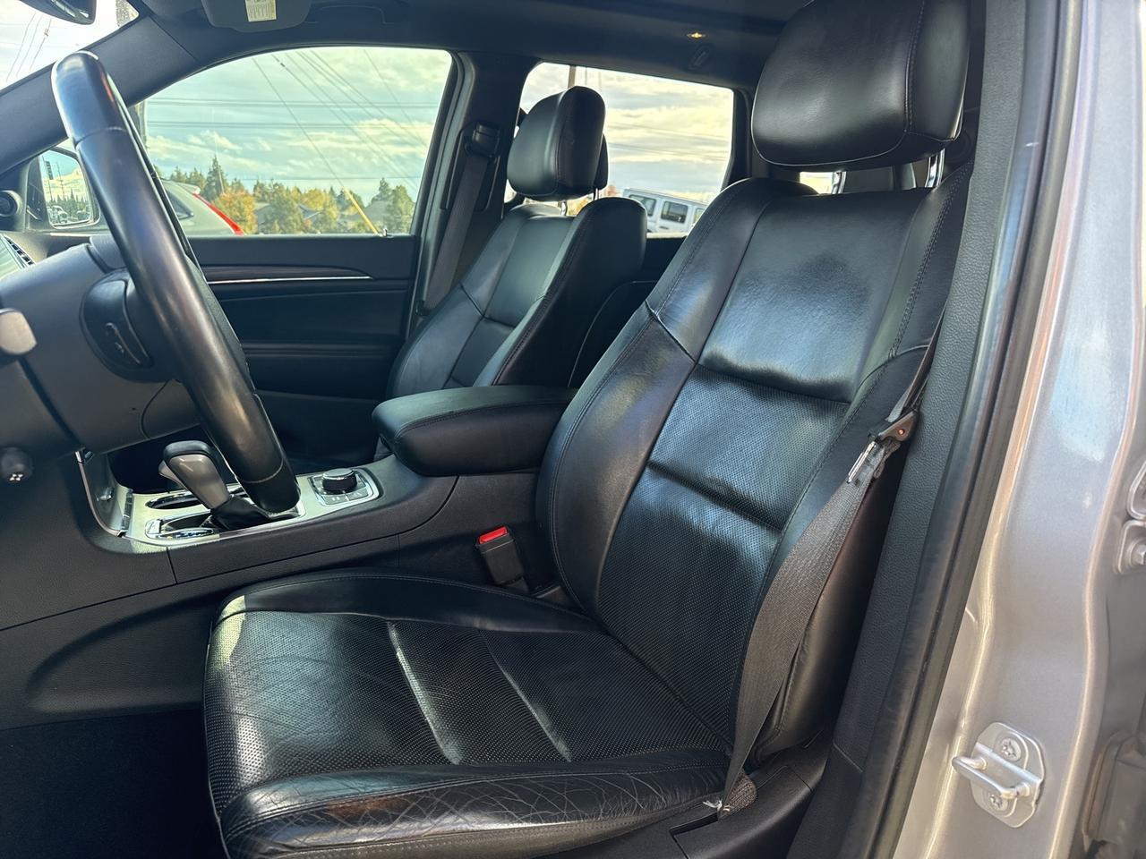 2019 Jeep Grand Cherokee Limited Bend OR