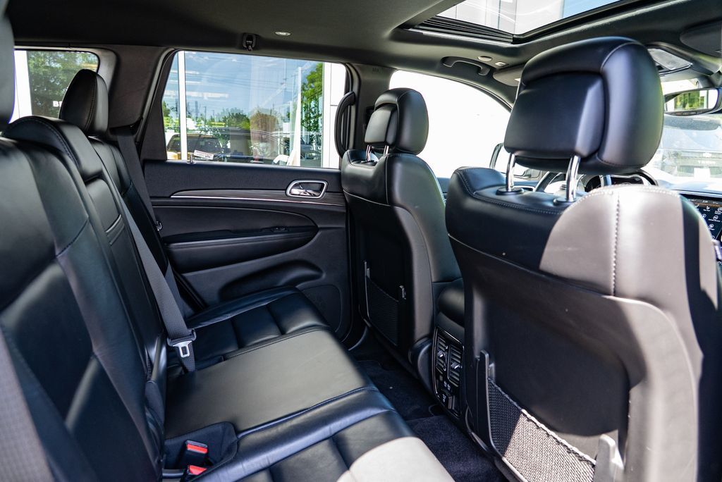 2019 Jeep Grand Cherokee Limited Beaverton OR