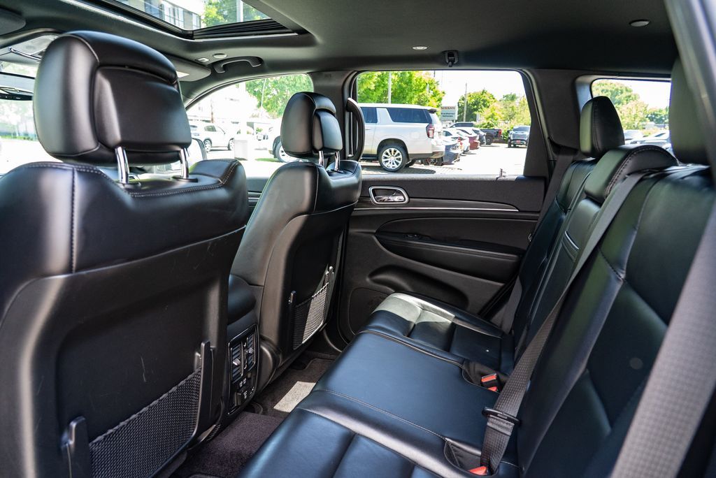 2019 Jeep Grand Cherokee Limited Beaverton OR