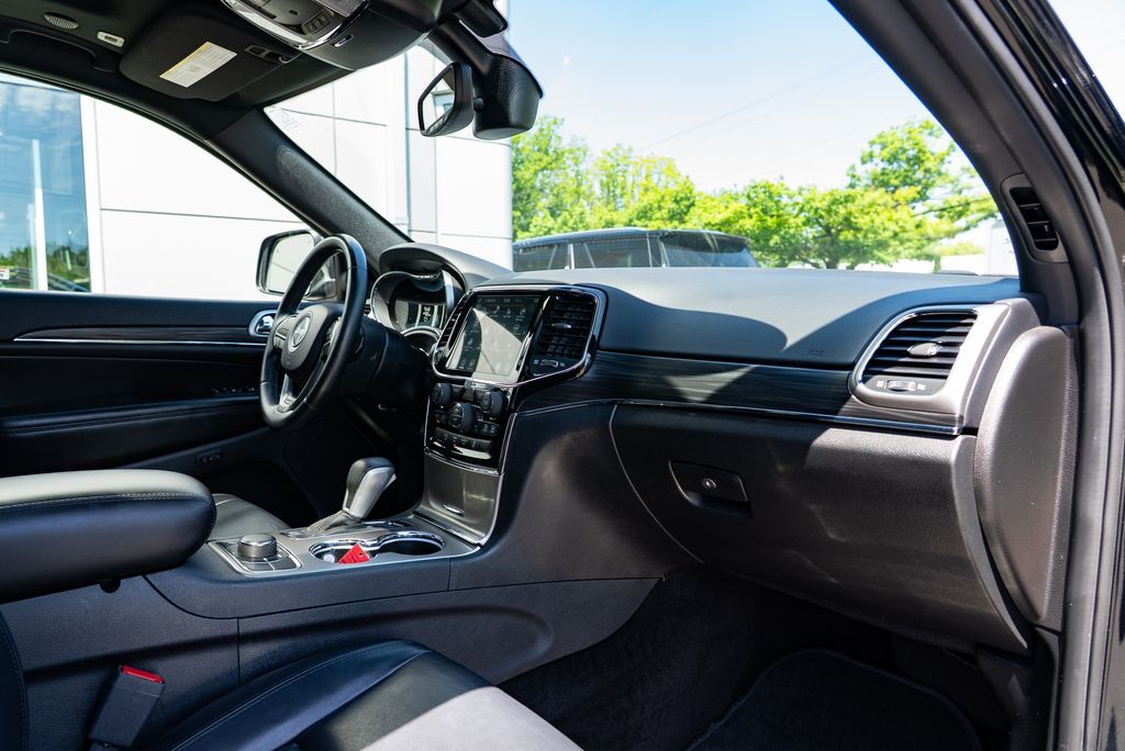 2019 Jeep Grand Cherokee Limited Beaverton OR