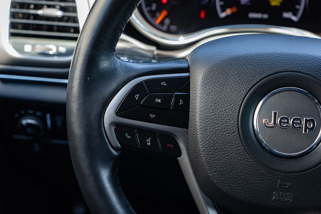 2019 Jeep Grand Cherokee Limited Beaverton OR
