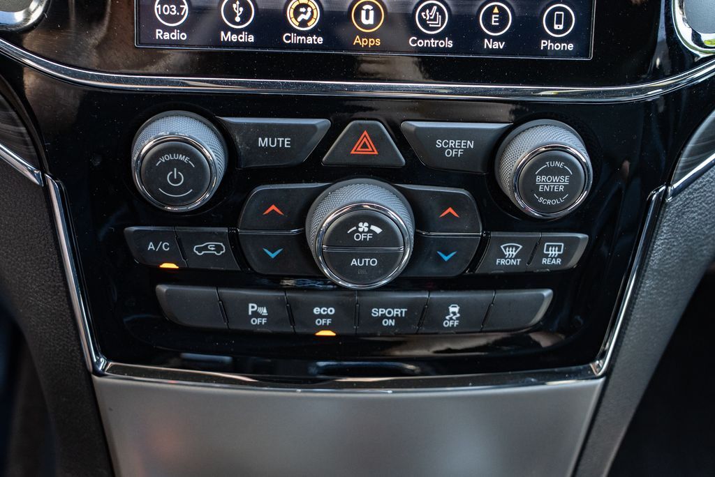 2019 Jeep Grand Cherokee Limited Beaverton OR