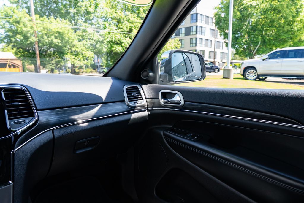 2019 Jeep Grand Cherokee Limited Beaverton OR