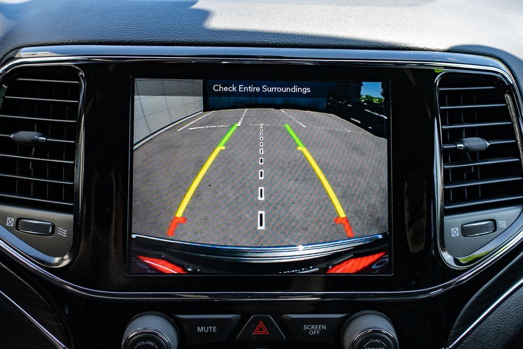 2019 Jeep Grand Cherokee Limited Beaverton OR