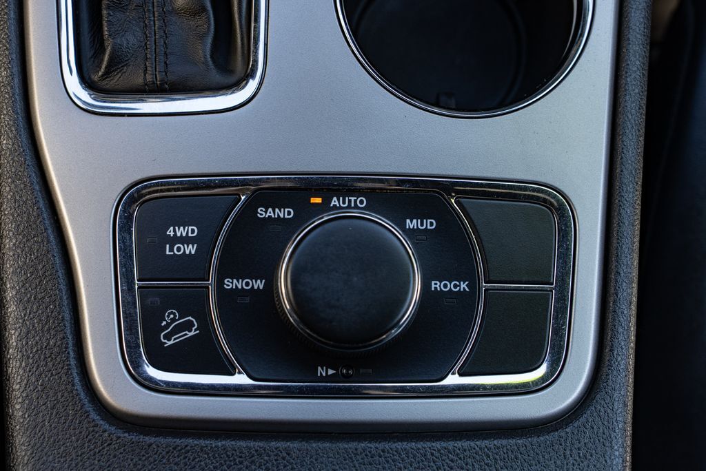 2019 Jeep Grand Cherokee Limited Beaverton OR