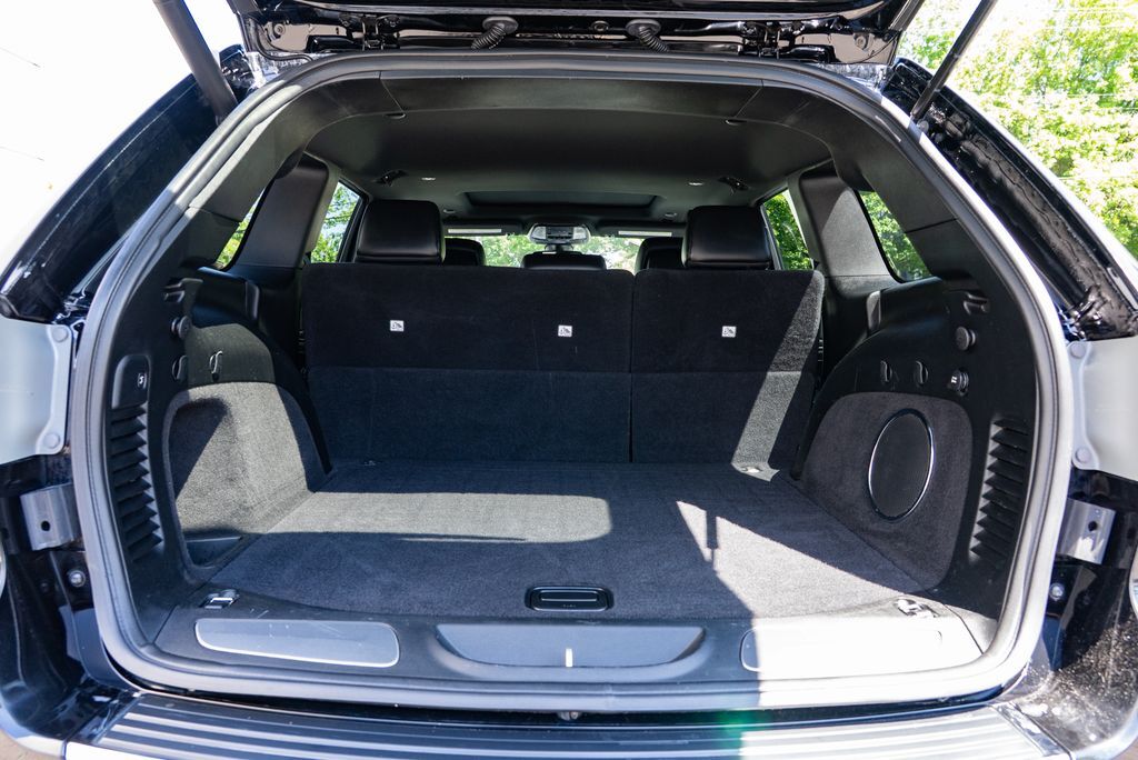 2019 Jeep Grand Cherokee Limited Beaverton OR