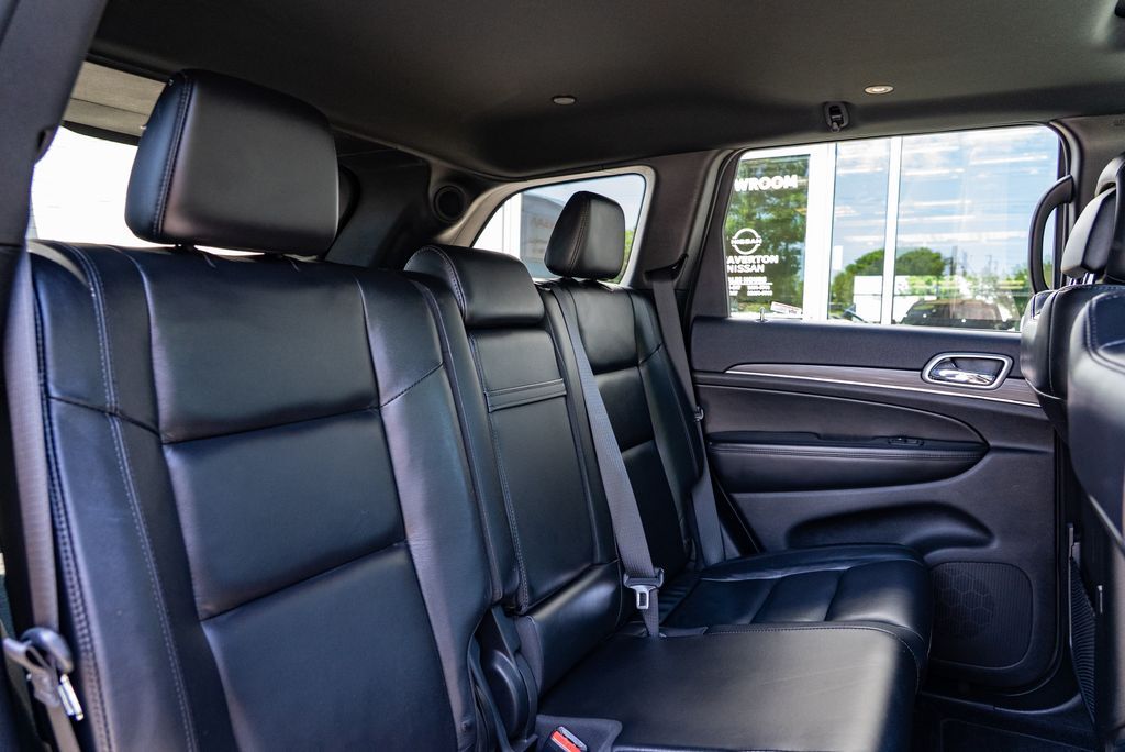 2019 Jeep Grand Cherokee Limited Beaverton OR