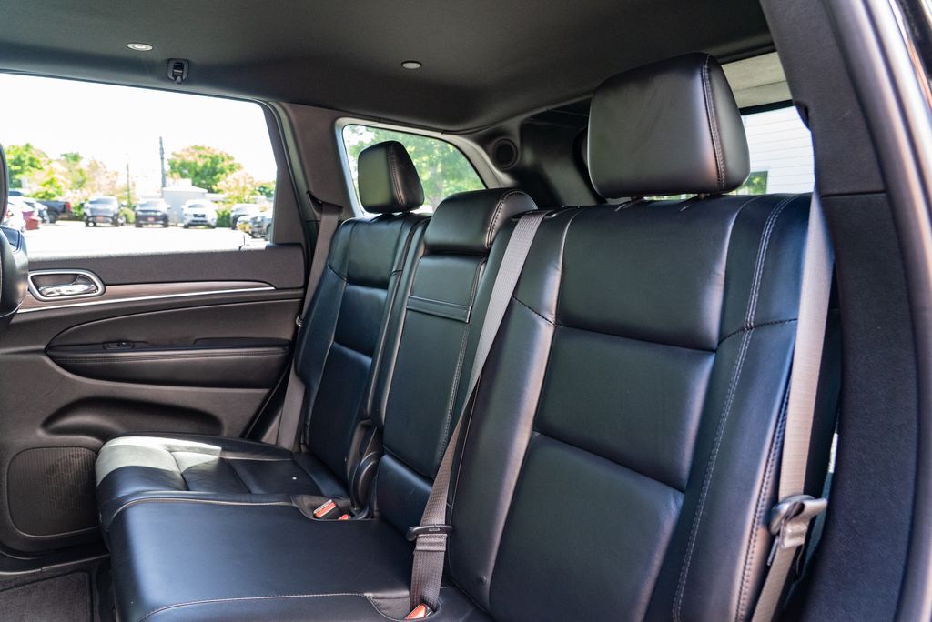 2019 Jeep Grand Cherokee Limited Beaverton OR