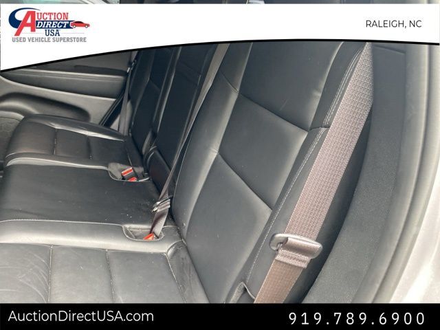2019 Jeep Grand Cherokee Limited Raleigh NC