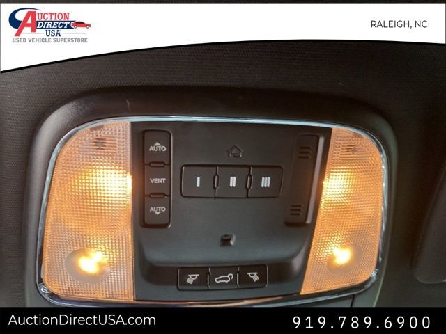 2019 Jeep Grand Cherokee Limited Raleigh NC