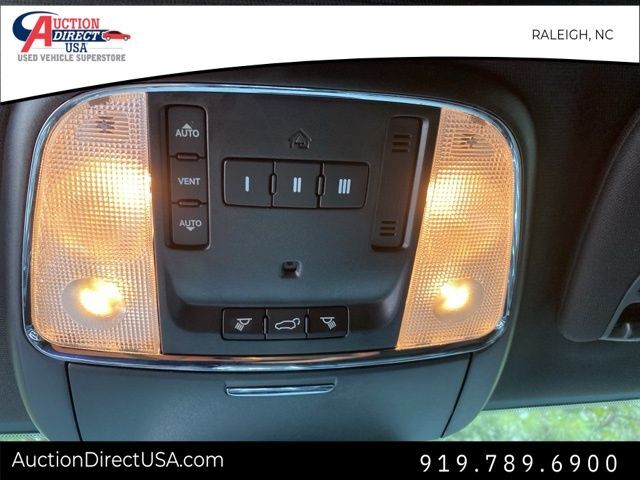 2019 Jeep Grand Cherokee Limited Raleigh NC