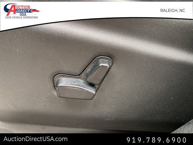 2019 Jeep Grand Cherokee Limited Raleigh NC