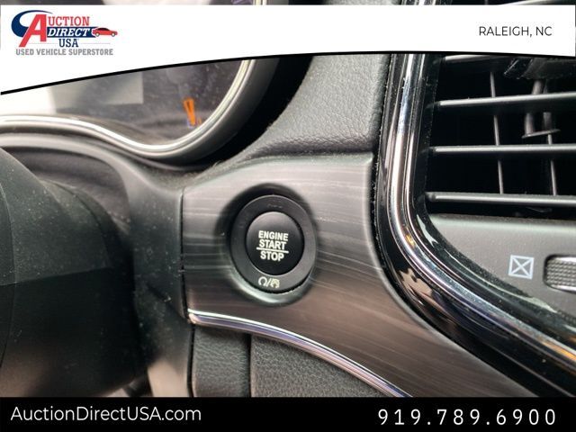 2019 Jeep Grand Cherokee Limited Raleigh NC