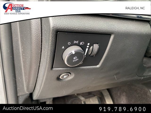 2019 Jeep Grand Cherokee Limited Raleigh NC