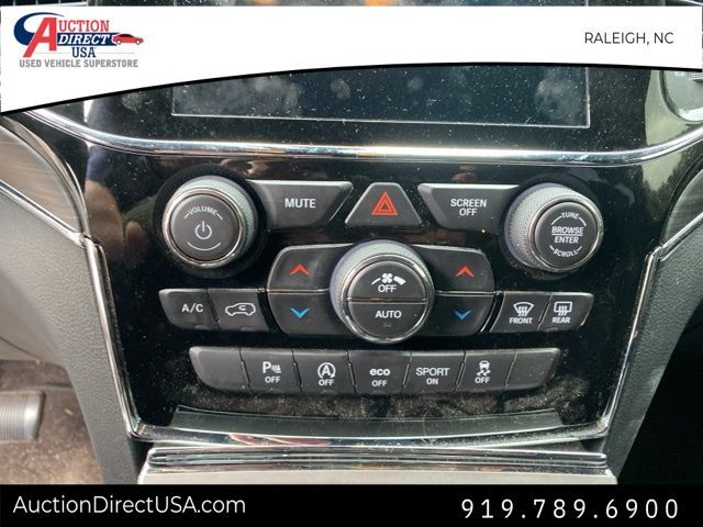 2019 Jeep Grand Cherokee Limited Raleigh NC