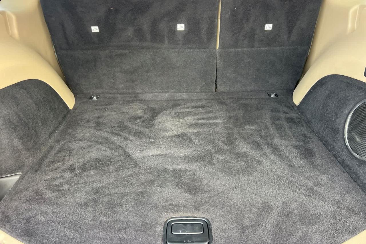 2019 Jeep Grand Cherokee Limited Roseville CA