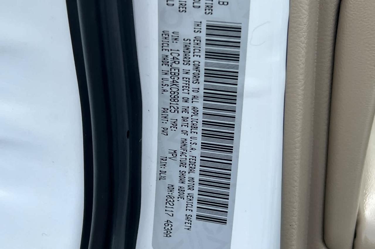 2019 Jeep Grand Cherokee Limited Roseville CA