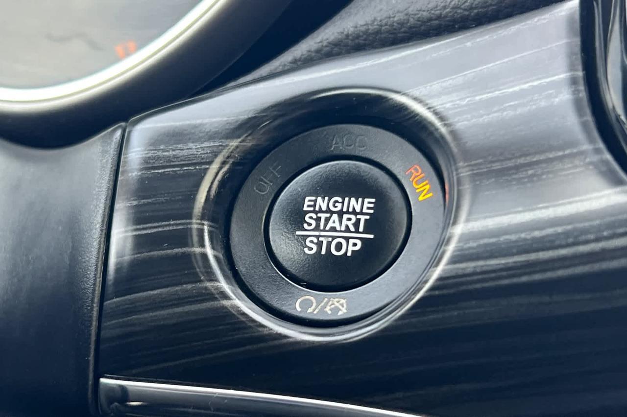 2019 Jeep Grand Cherokee Limited Roseville CA