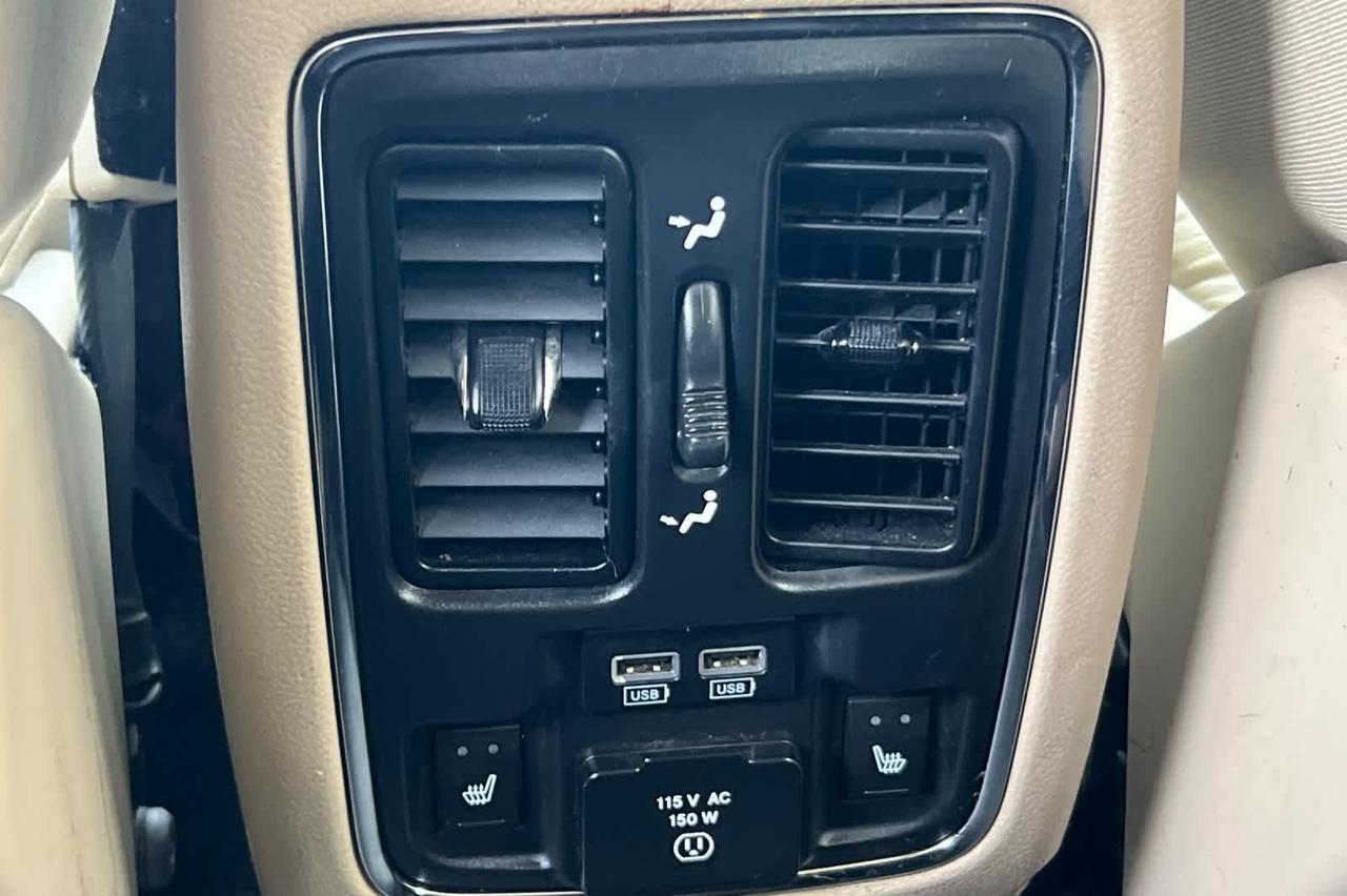 2019 Jeep Grand Cherokee Limited Roseville CA