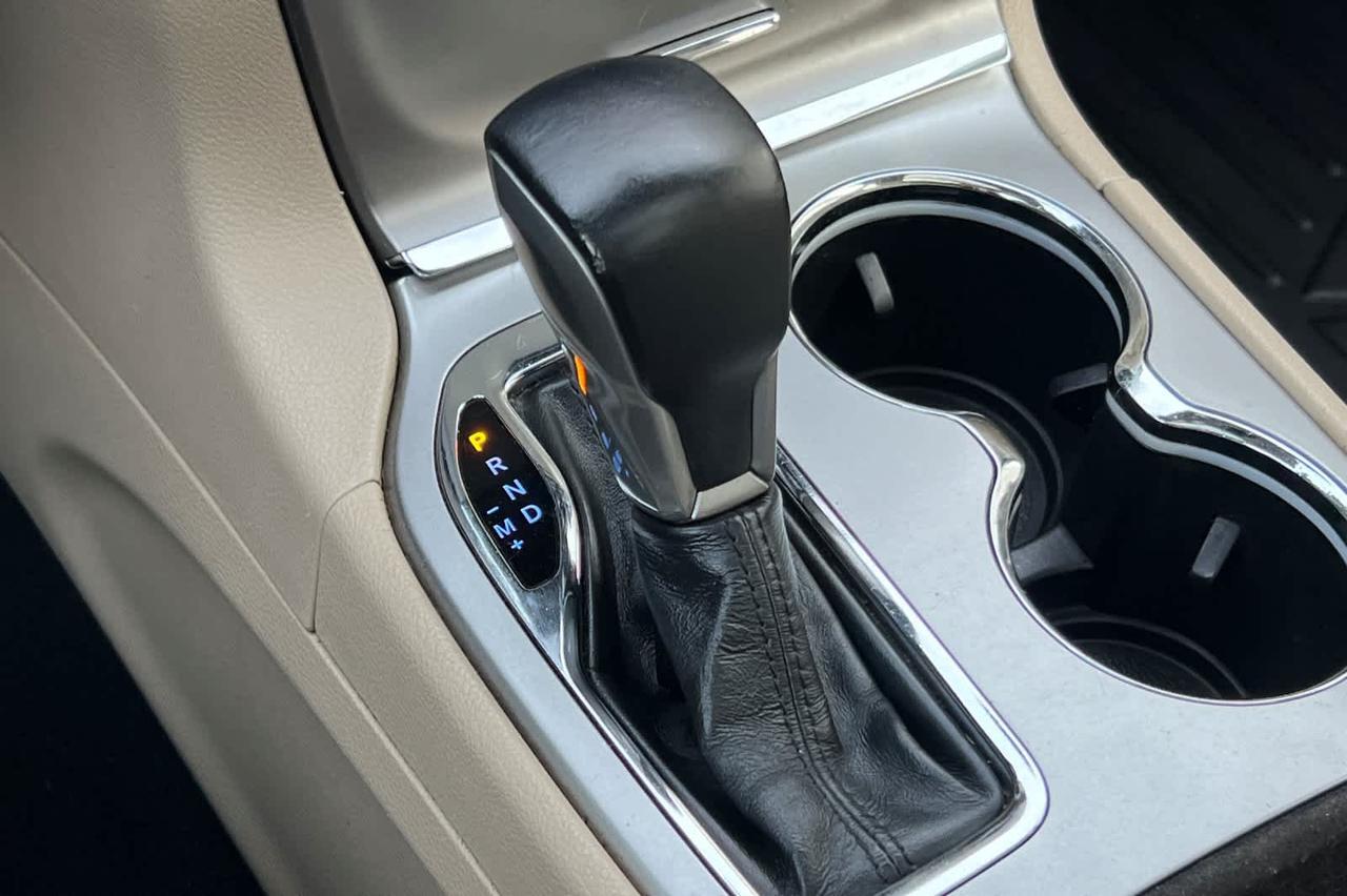 2019 Jeep Grand Cherokee Limited Roseville CA