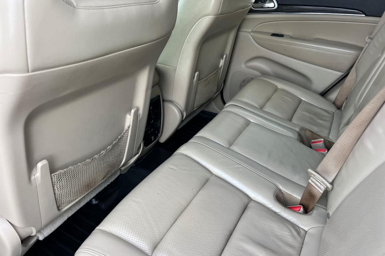 2019 Jeep Grand Cherokee Limited Roseville CA