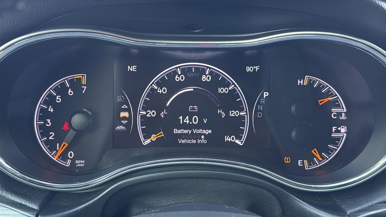 2019 Jeep Grand Cherokee Limited San Antonio TX