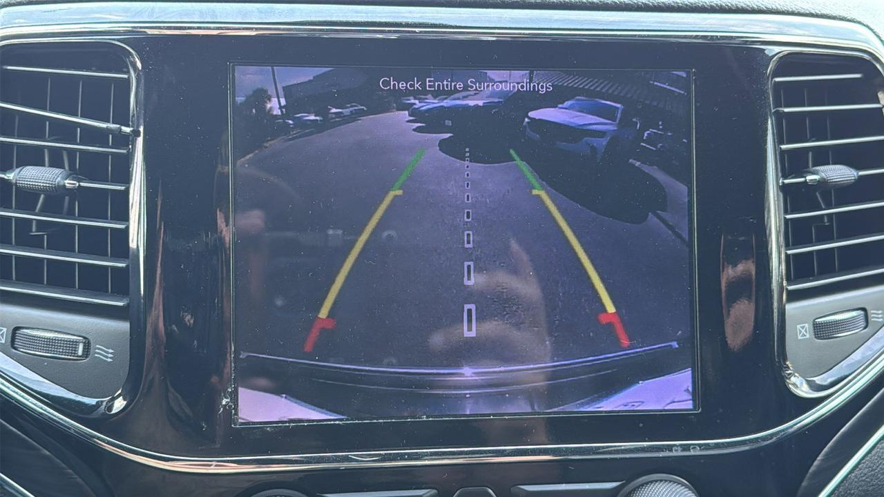 2019 Jeep Grand Cherokee Limited San Antonio TX