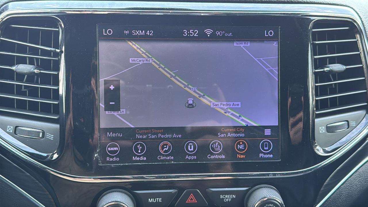 2019 Jeep Grand Cherokee Limited San Antonio TX