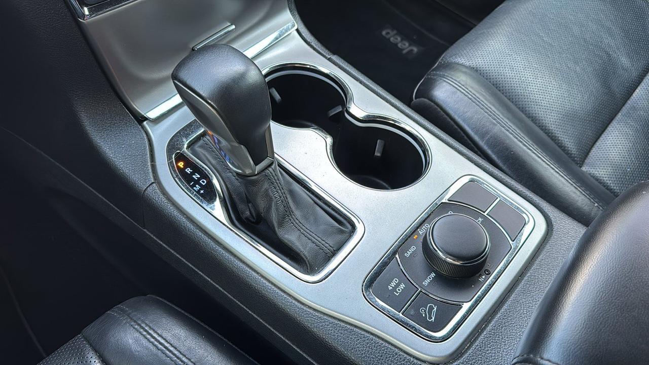 2019 Jeep Grand Cherokee Limited San Antonio TX