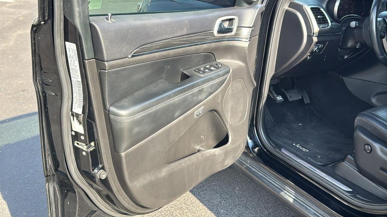 2019 Jeep Grand Cherokee Limited San Antonio TX