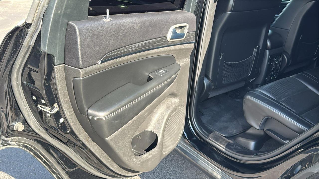 2019 Jeep Grand Cherokee Limited San Antonio TX