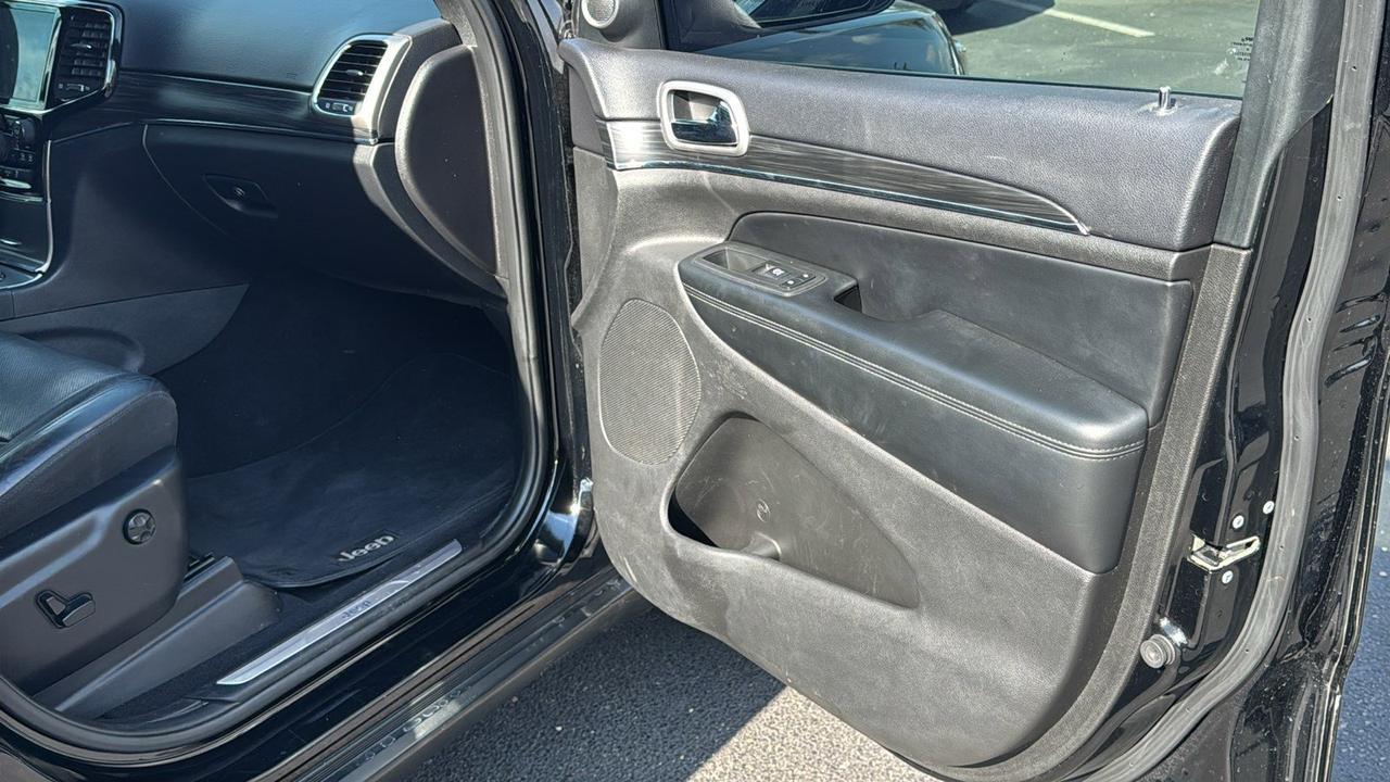 2019 Jeep Grand Cherokee Limited San Antonio TX