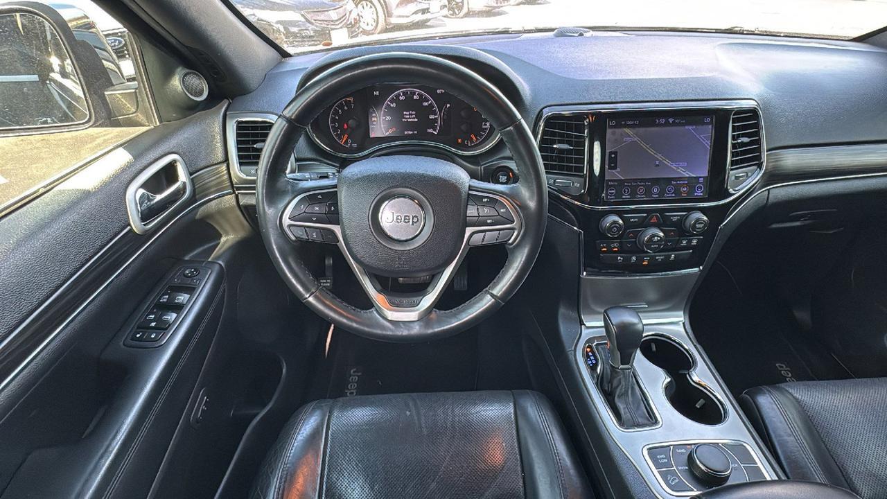2019 Jeep Grand Cherokee Limited San Antonio TX