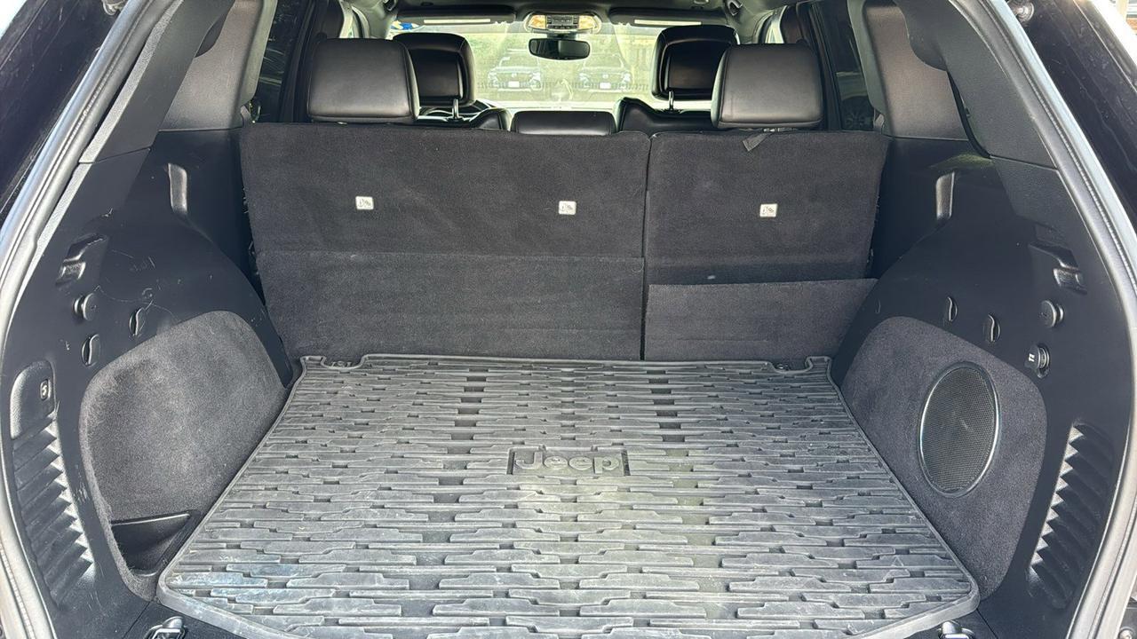 2019 Jeep Grand Cherokee Limited San Antonio TX