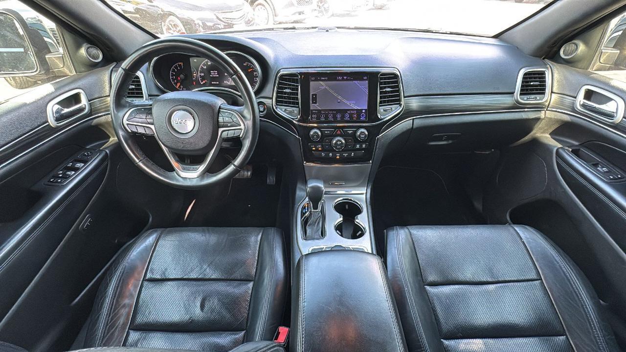 2019 Jeep Grand Cherokee Limited San Antonio TX