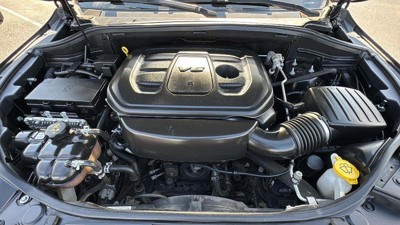 2019 Jeep Grand Cherokee Limited San Antonio TX