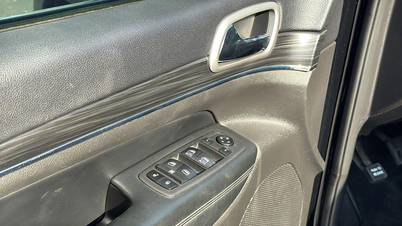 2019 Jeep Grand Cherokee Limited San Antonio TX