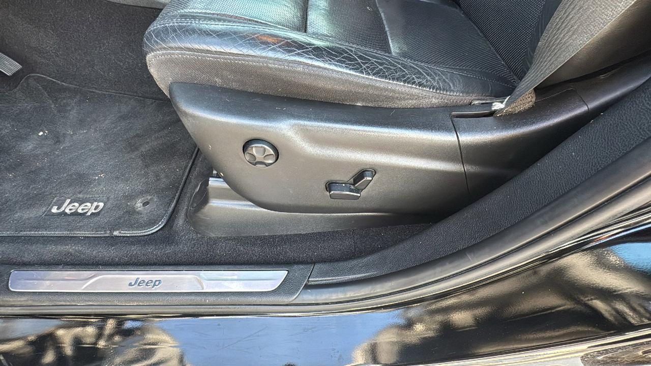 2019 Jeep Grand Cherokee Limited San Antonio TX