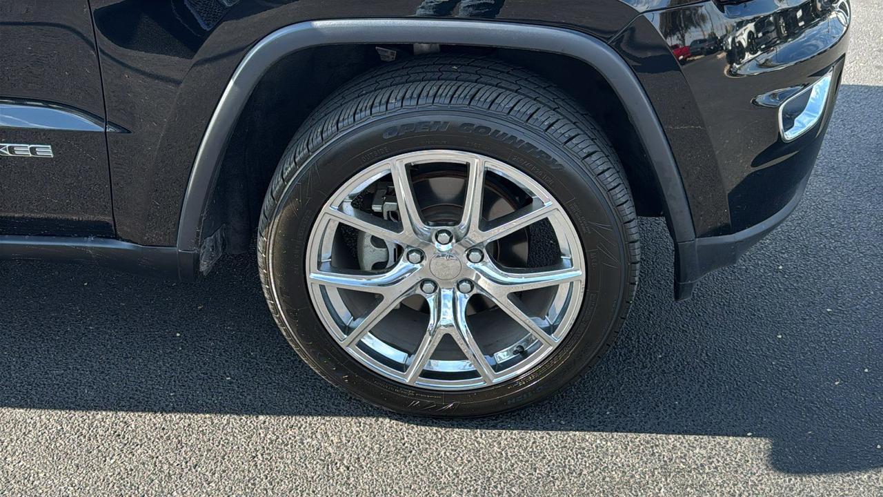 2019 Jeep Grand Cherokee Limited San Antonio TX