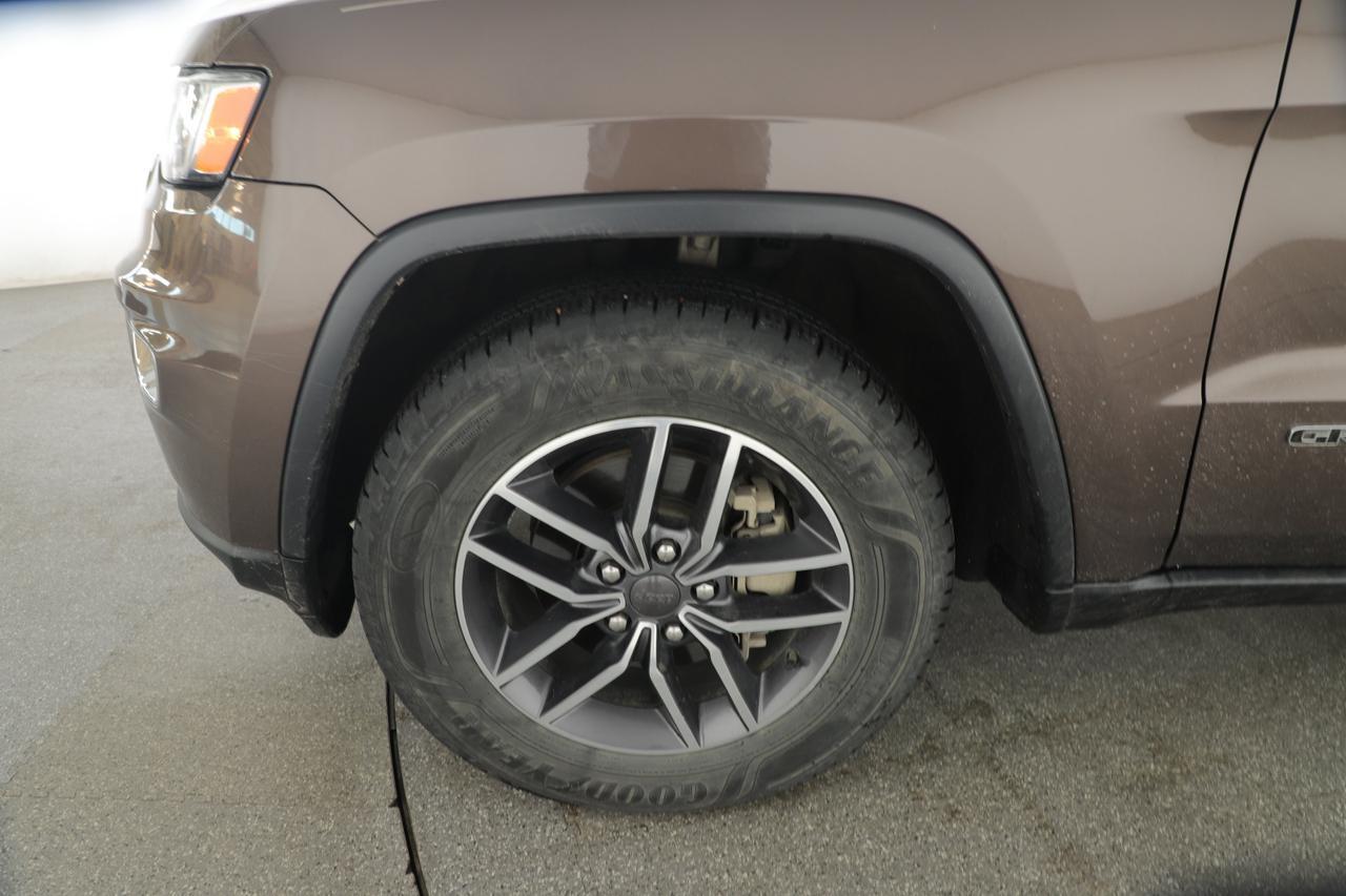 2019 Jeep Grand Cherokee Limited New Braunfels TX