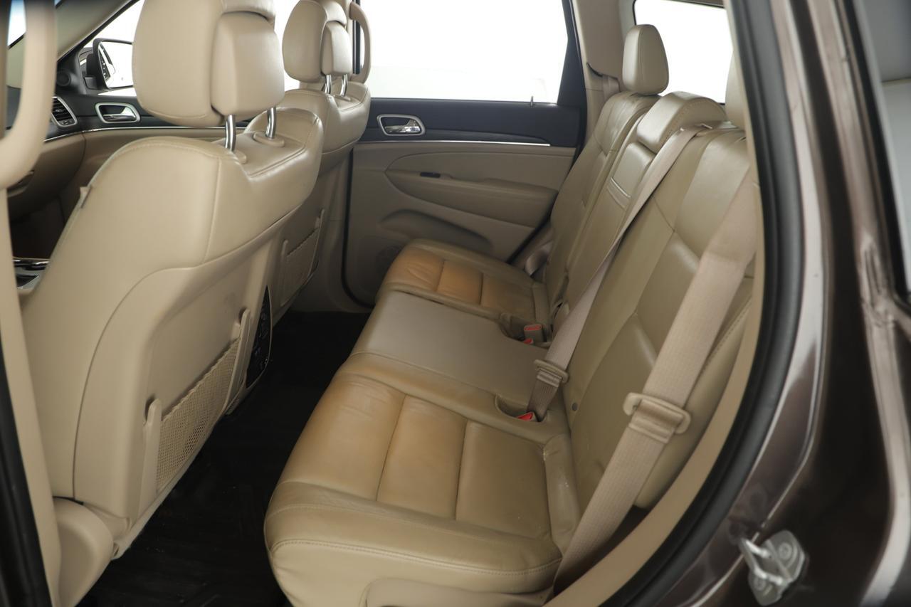 2019 Jeep Grand Cherokee Limited New Braunfels TX