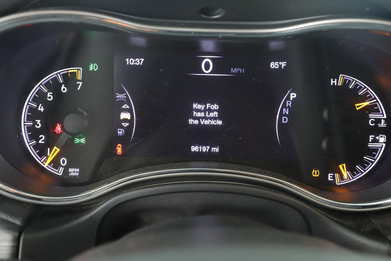 2019 Jeep Grand Cherokee Limited New Braunfels TX