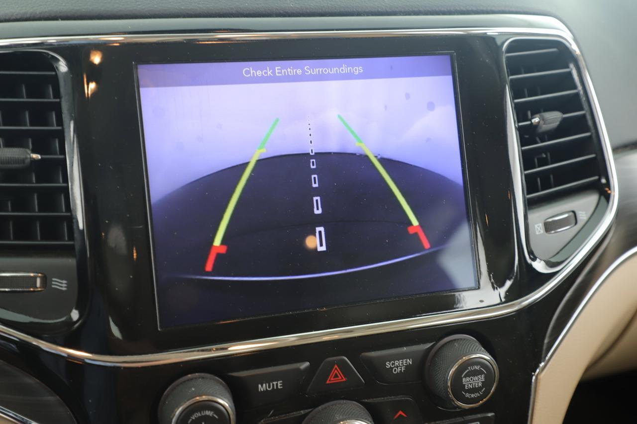 2019 Jeep Grand Cherokee Limited New Braunfels TX