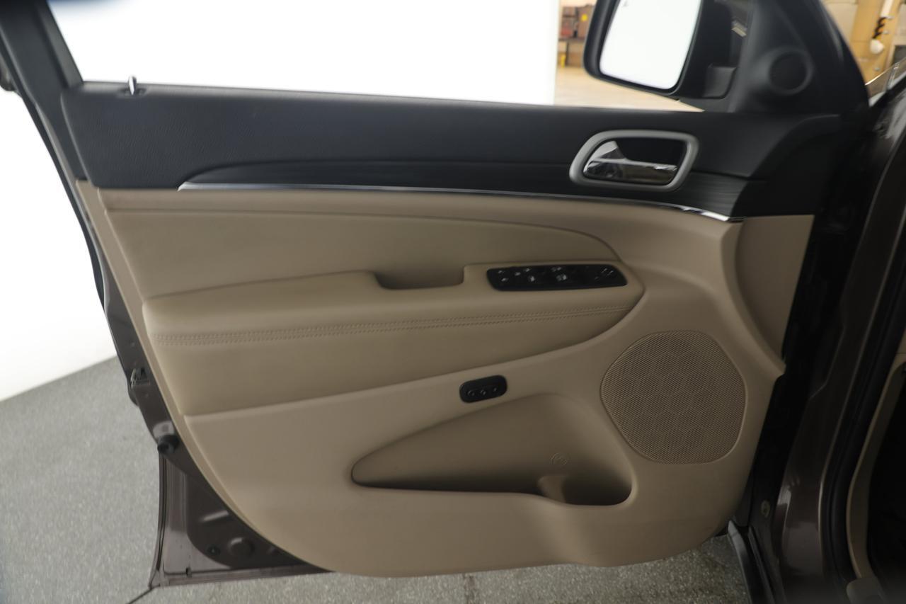 2019 Jeep Grand Cherokee Limited New Braunfels TX