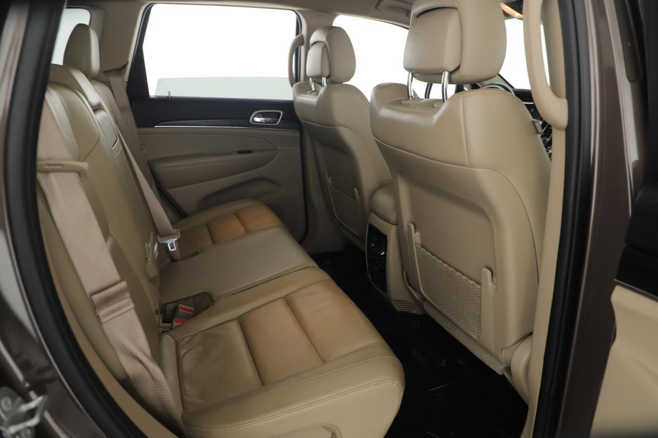 2019 Jeep Grand Cherokee Limited New Braunfels TX