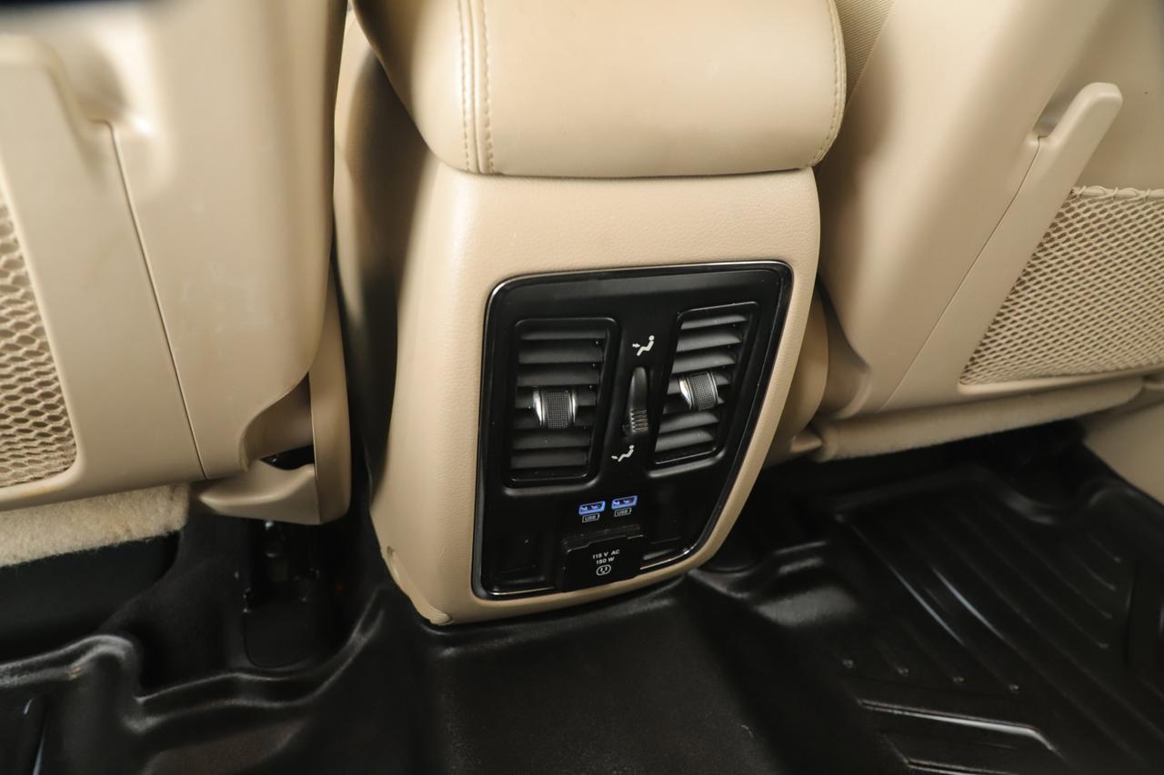 2019 Jeep Grand Cherokee Limited New Braunfels TX