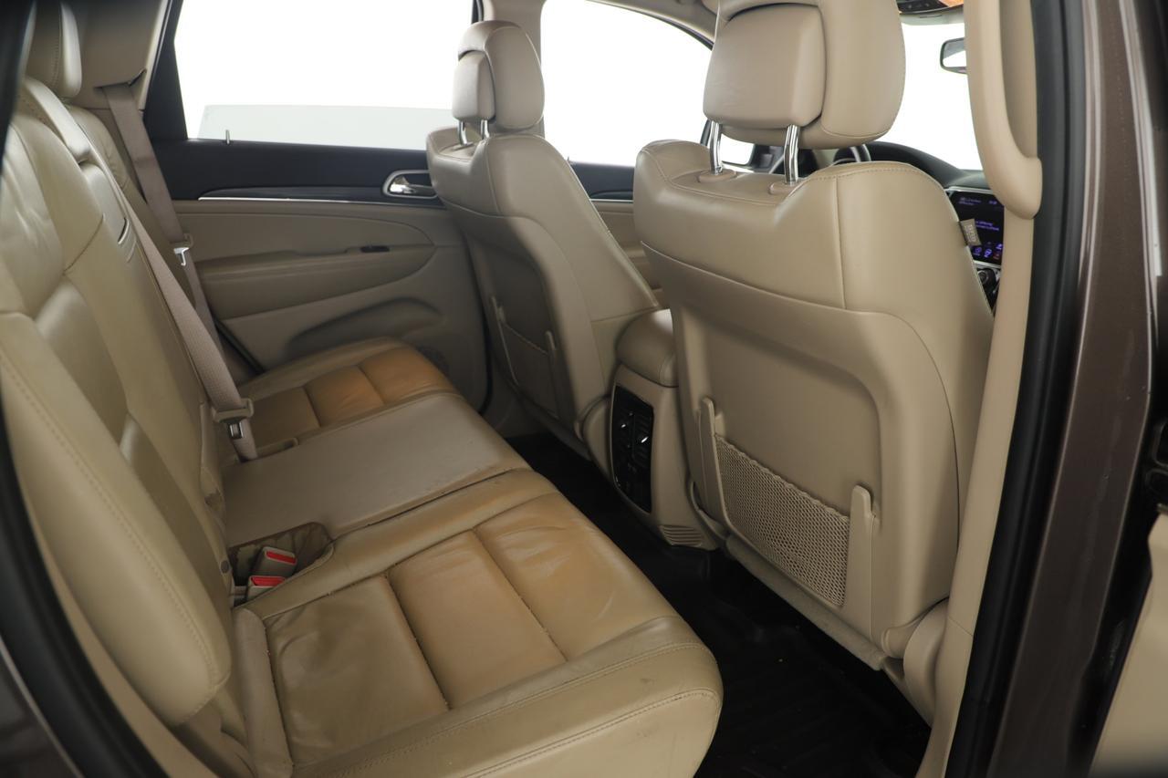 2019 Jeep Grand Cherokee Limited New Braunfels TX